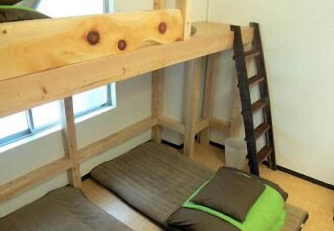 Bonsai Guest House Osaka Dış mekan fotoğraf