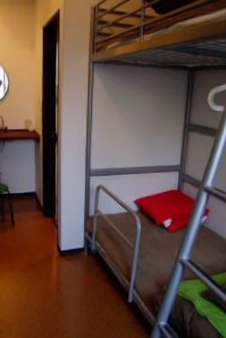 Bonsai Guest House Osaka Dış mekan fotoğraf