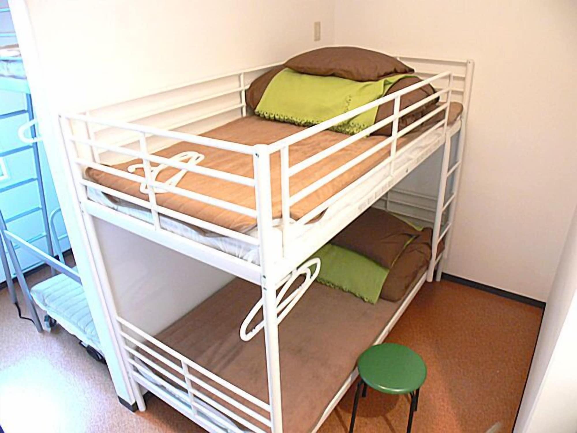 Bonsai Guest House Osaka Dış mekan fotoğraf