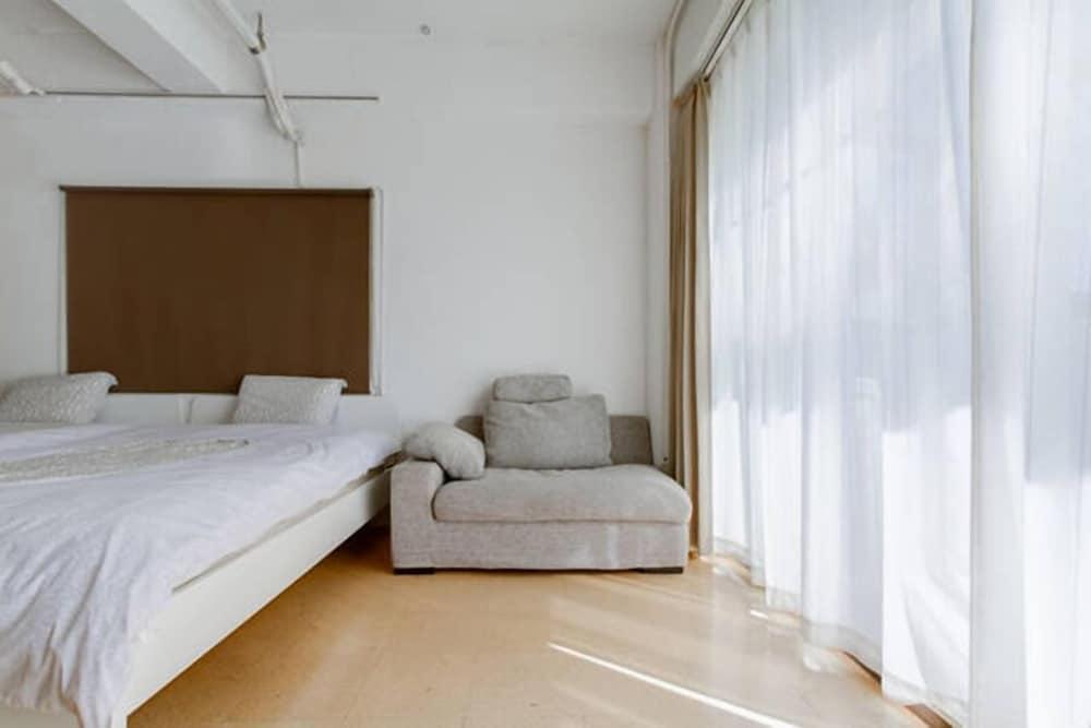 Bonsai Guest House Osaka Dış mekan fotoğraf