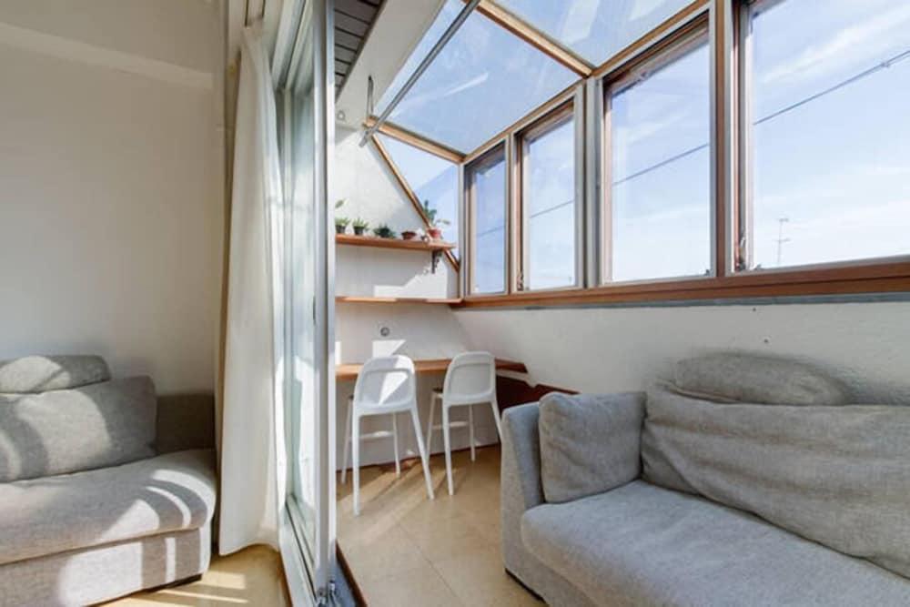 Bonsai Guest House Osaka Dış mekan fotoğraf