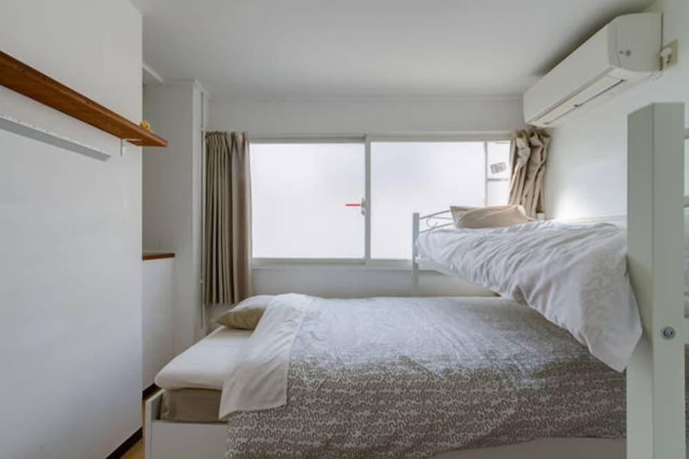 Bonsai Guest House Osaka Dış mekan fotoğraf