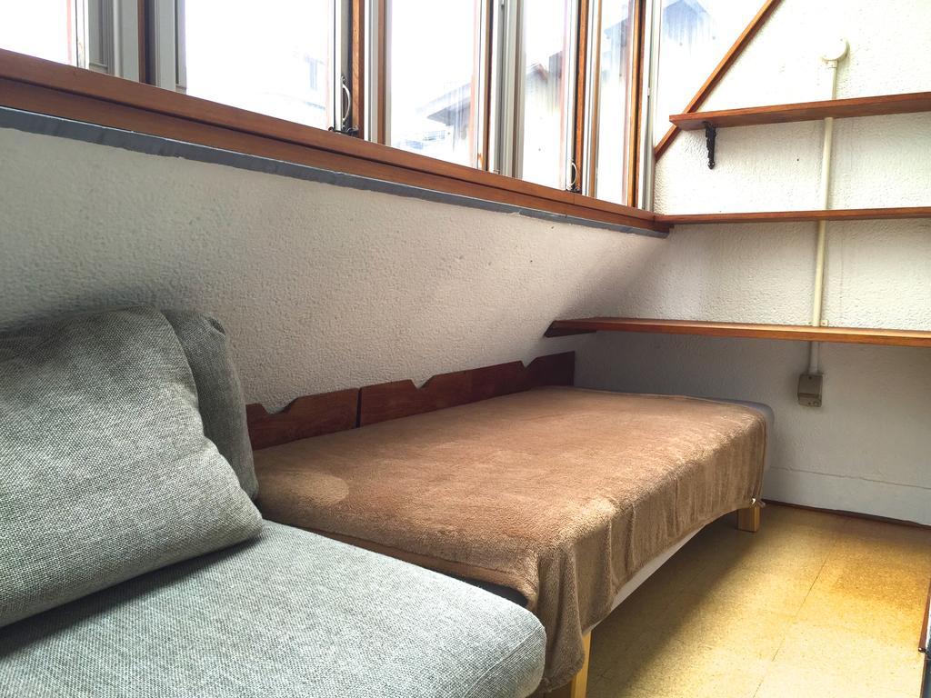 Bonsai Guest House Osaka Dış mekan fotoğraf
