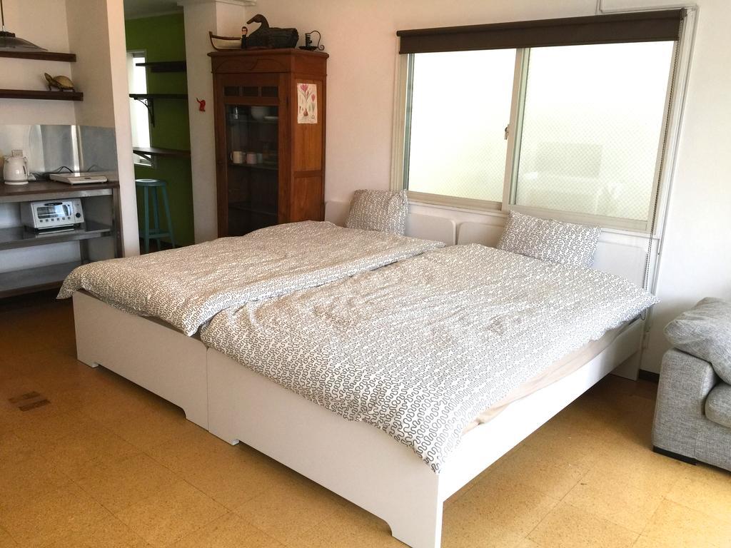 Bonsai Guest House Osaka Dış mekan fotoğraf