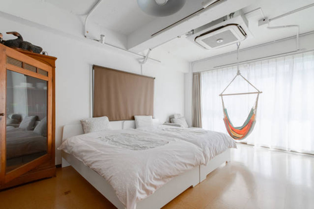 Bonsai Guest House Osaka Dış mekan fotoğraf
